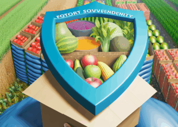 La defensa de nuestras agroexportaciones fortalece la soberanía alimentaria