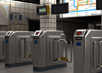 Así será el protocolo en el Metro CDMX