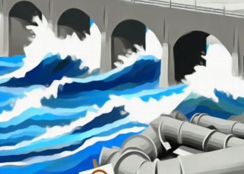 Ante la tensión con Trump por el envío de agua a EU, en Palacio se vuelve a hablar del proyecto Monterrey VI