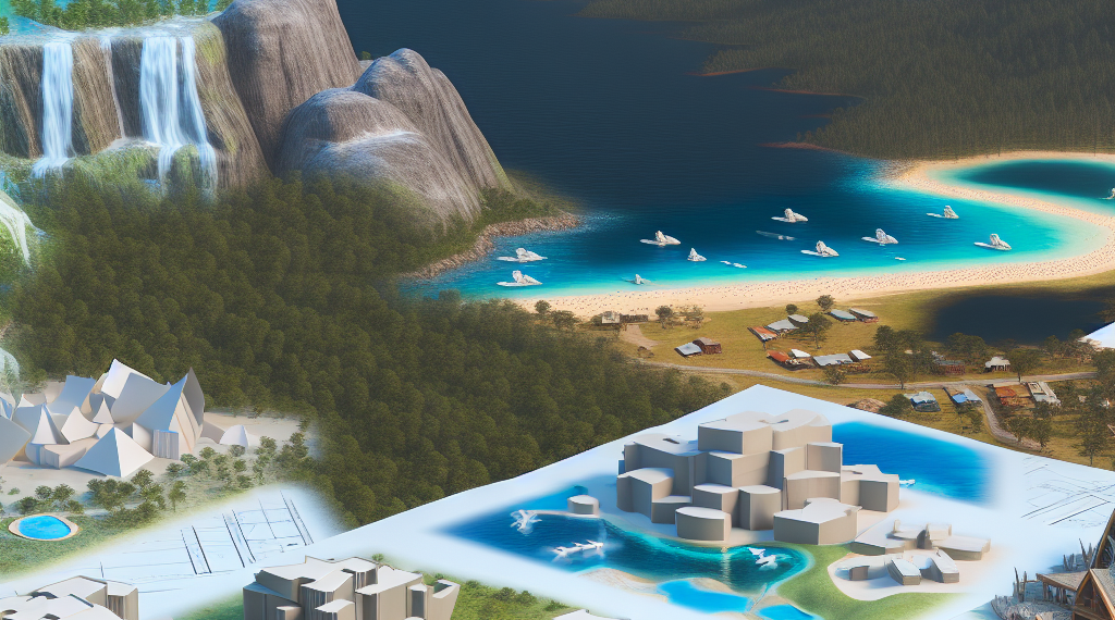 Estados prevén aumento en la afluencia turística durante las vacaciones de Semana Santa