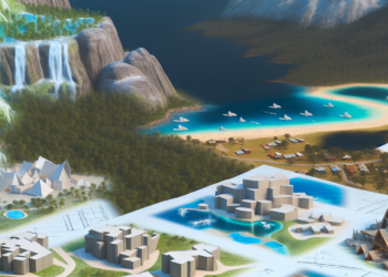 Estados prevén aumento en la afluencia turística durante las vacaciones de Semana Santa