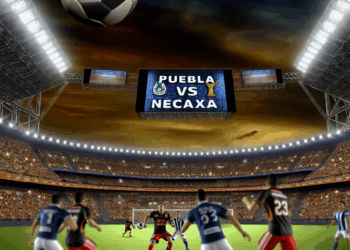 Puebla y Necaxa abren la jornada 17 del Clausura 2025 / Foto: Especiales
