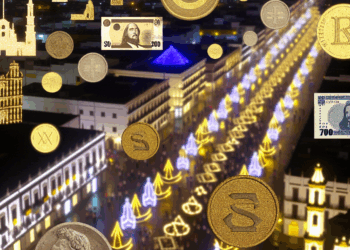 Puebla registra derrama de 762 millones de pesos por vacaciones de Semana Santa