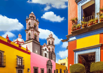 El pueblo de Puebla que parece Italia y hasta olvidan el idioma español