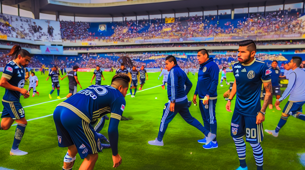 Pumas vs Juárez EN VIVO Liga MX Clausura 2025 Jornada 15