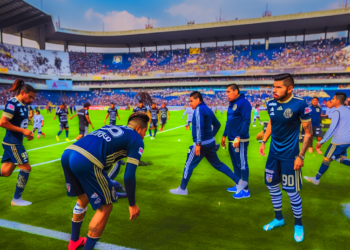 Pumas vs Juárez EN VIVO Liga MX Clausura 2025 Jornada 15