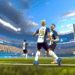 Pumas vence a Santos para poner medio pie en el Play-In