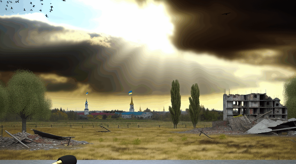 Putin declara alto al fuego unilateral en Ucrania en Pascua – DW – 19/04/2025