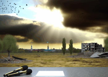 Putin declara alto al fuego unilateral en Ucrania en Pascua – DW – 19/04/2025