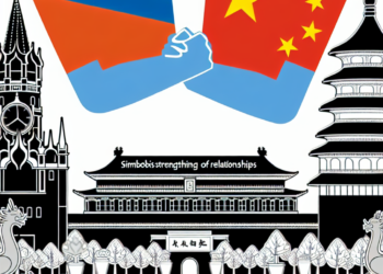 La Jornada - Putin expresa su satisfacción por el desarrollo de relaciones entre Moscú y Pekín