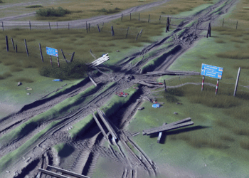 Putin acusado de violar su propia tregua mientras se acerca el fin de la breve pausa en los combates en Ucrania