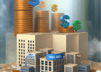 Pymes, en busca del financiamiento anhelado