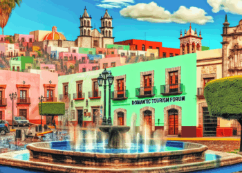 Querétaro recibirá congreso sobre turismo de romance