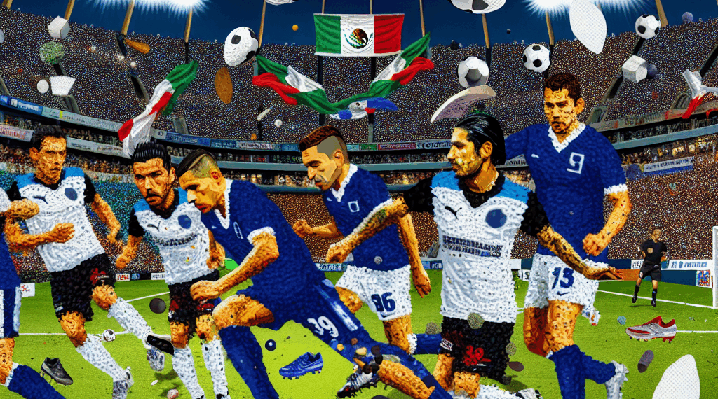 Querétaro vs Atlas EN VIVO: Minuto a minuto del partido de la Jornada 16 de la Liga MX