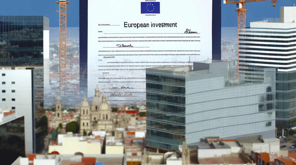 Querétaro capta inversiones europeas por 2,500 millones de pesos