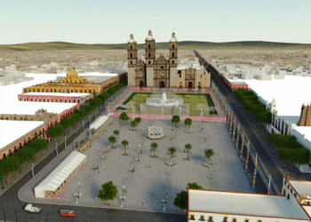 Querétaro arranca su participación en la Famex 2025