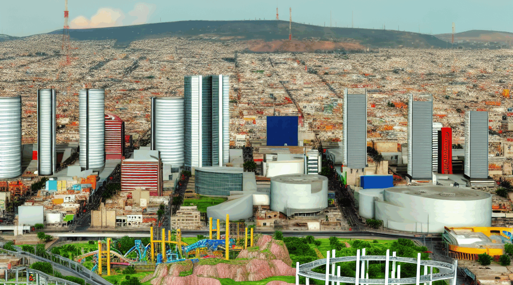 Querétaro acumula anuncios de inversión por 697 millones de dólares