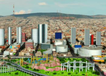 Querétaro acumula anuncios de inversión por 697 millones de dólares