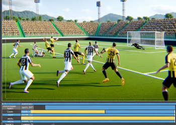 Querétaro le dio la vuelta a Santos en el TSM