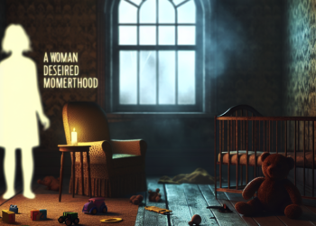 Quería tener un bebé con su nueva pareja, pero primero mató a su hijo de tres años