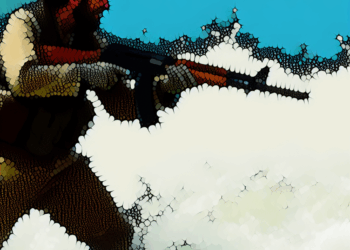 ‘Tal vez no quiere parar la guerra’ – El Financiero