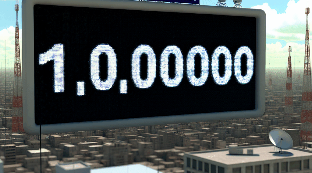 Radio de CDMX sumó otro millón de escuchas para su audiencia en el arranque de 2025