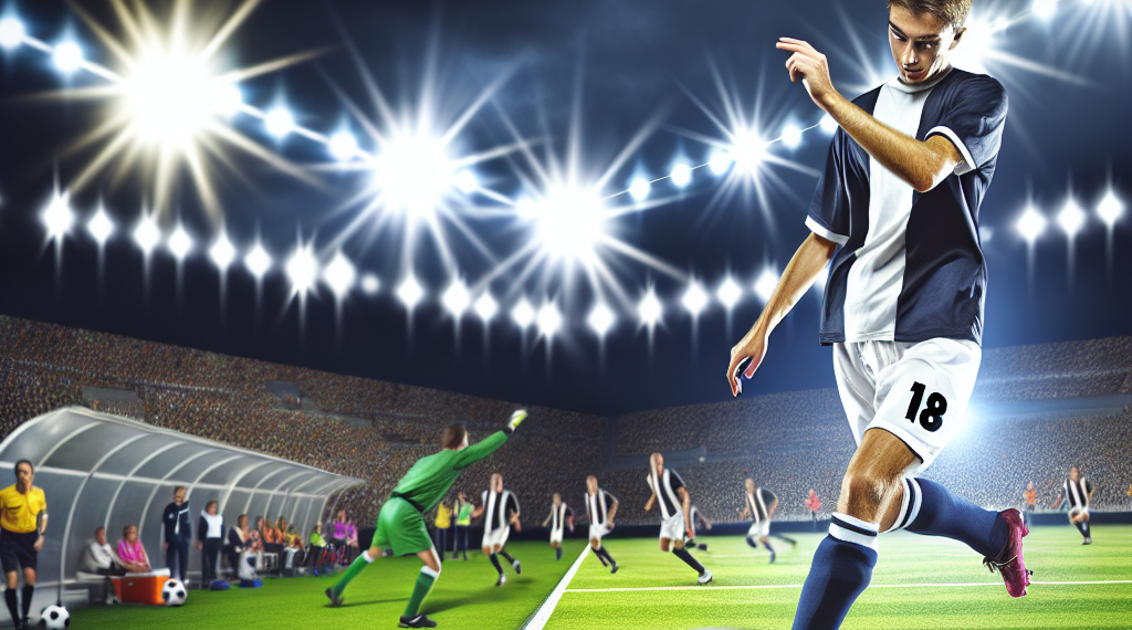 Gol de Raphinha en 4tos de final de Champions League 2025