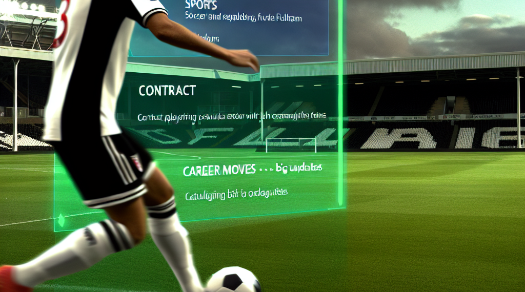 ¿Se queda? Raúl Jiménez confirma que busca renovar contrato con el Fulham