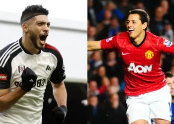 ¿Raúl Jiménez vs Chicharito Hernández? Alan Shearer responde quien es mejor