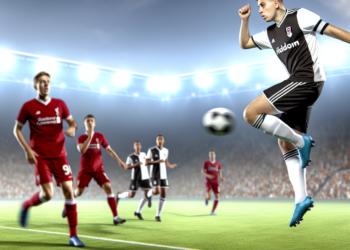 Raúl Jiménez y Fulham sorprenden al Liverpoool