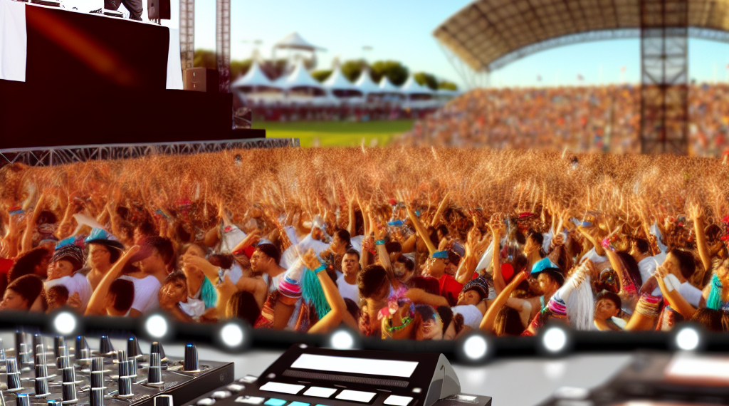 Rauw Alejandro en Latinoamérica 2025: Precios, boletos y fechas por país