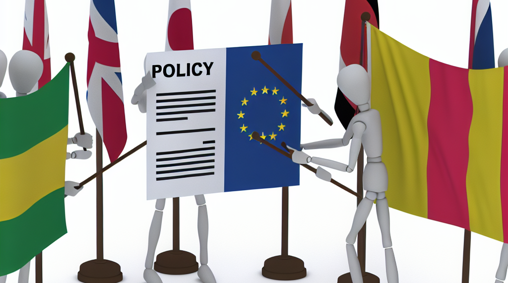 Así responden los países afectados por las medidas de Trump – El Financiero