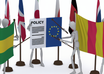 Así responden los países afectados por las medidas de Trump – El Financiero