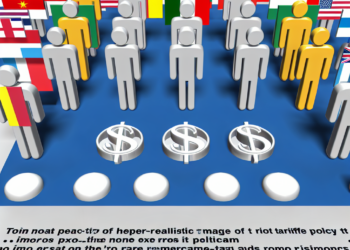 El mundo reacciona a los nuevos aranceles de Trump – DW – 03/04/2025