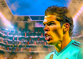 Real Madrid sufre, pero es finalista de Copa del Rey