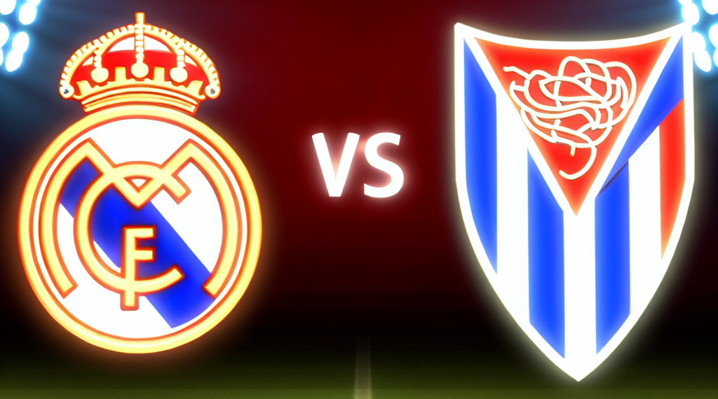 El Real Madrid vence al Alavés pese a la roja de Mabppé