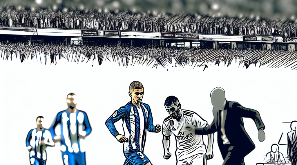 Resumen Real Madrid vs Real Sociedad: Rudiger es héroe y Ancelotti y Mbappé van por título - Marca.com