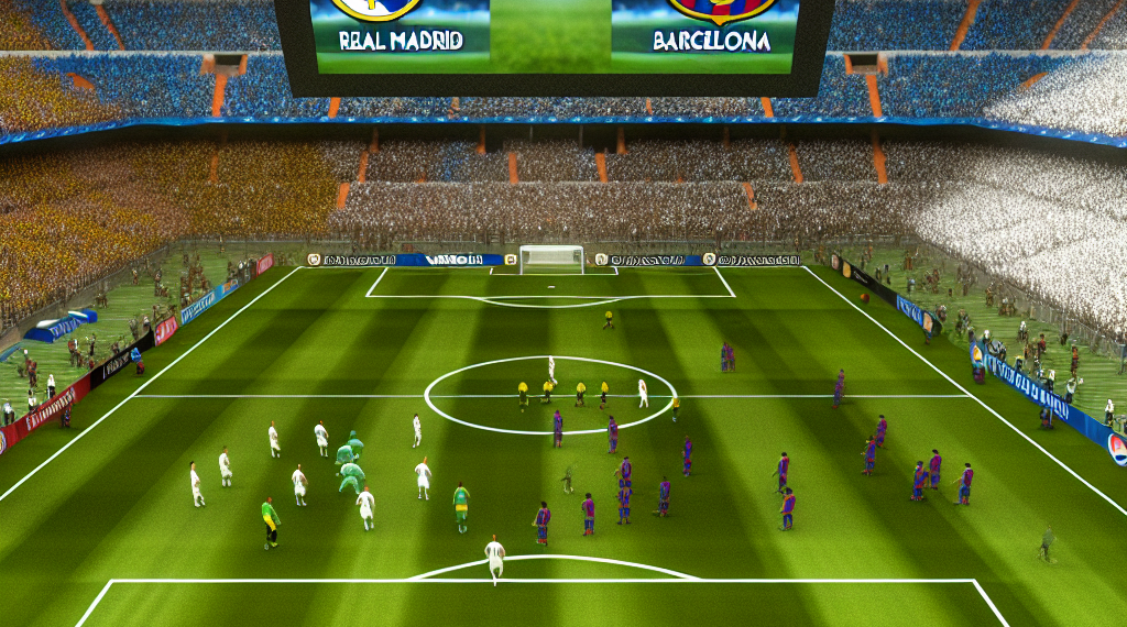 Copa del Rey: Real Madrid y Barcelona se verán las caras en una Final 11 años después