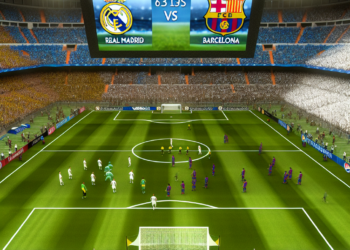 Copa del Rey: Real Madrid y Barcelona se verán las caras en una Final 11 años después