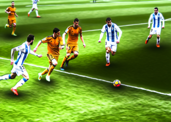 Real Madrid vs Real Sociedad. GOLES