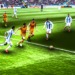 Real Madrid vs Real Sociedad. GOLES