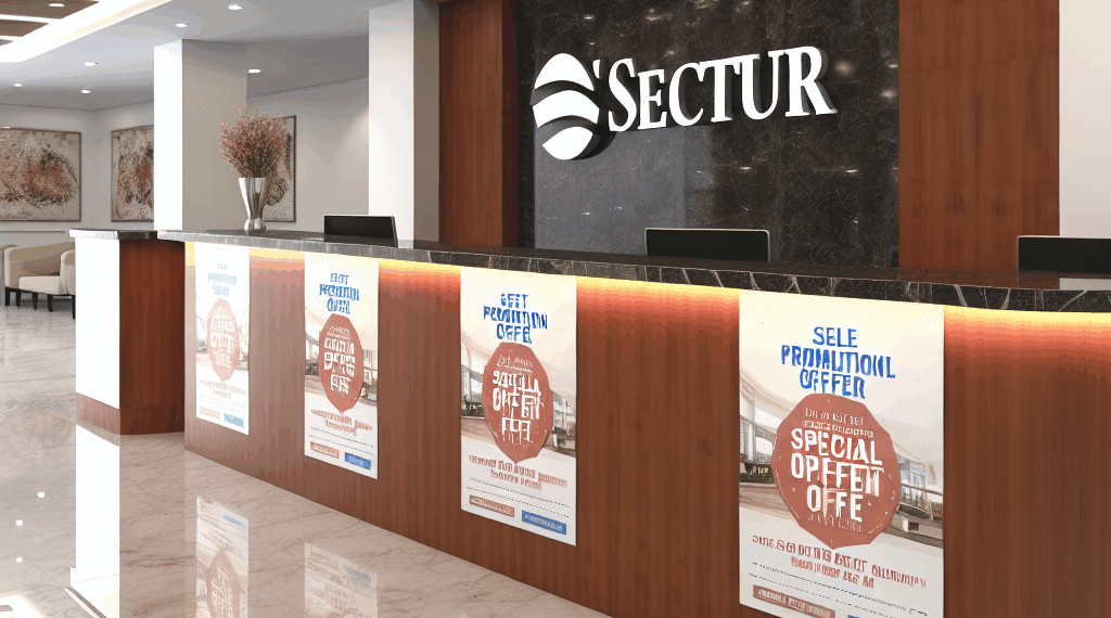 Recibe Sectur solo una oferta para promoción