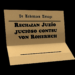Anulan vinculación a proceso de Von Roehrich
