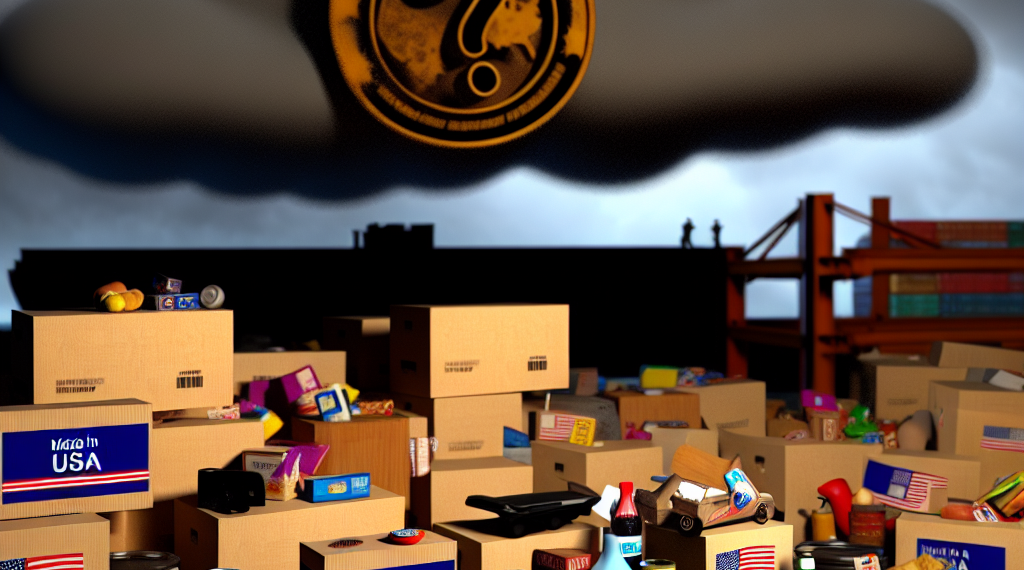 Boicot y repudio a los productos estadounidenses en el mundo: ¿Debería Trump preocuparse? | Noticias de México