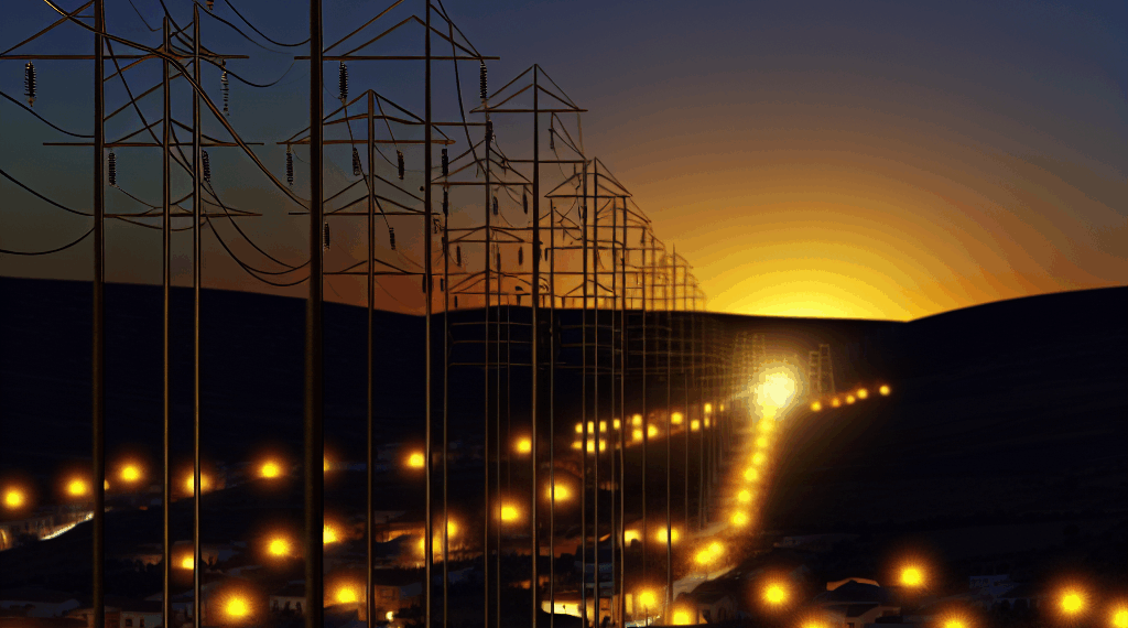 Servicio eléctrico regresa progresivamente en España y Portugal