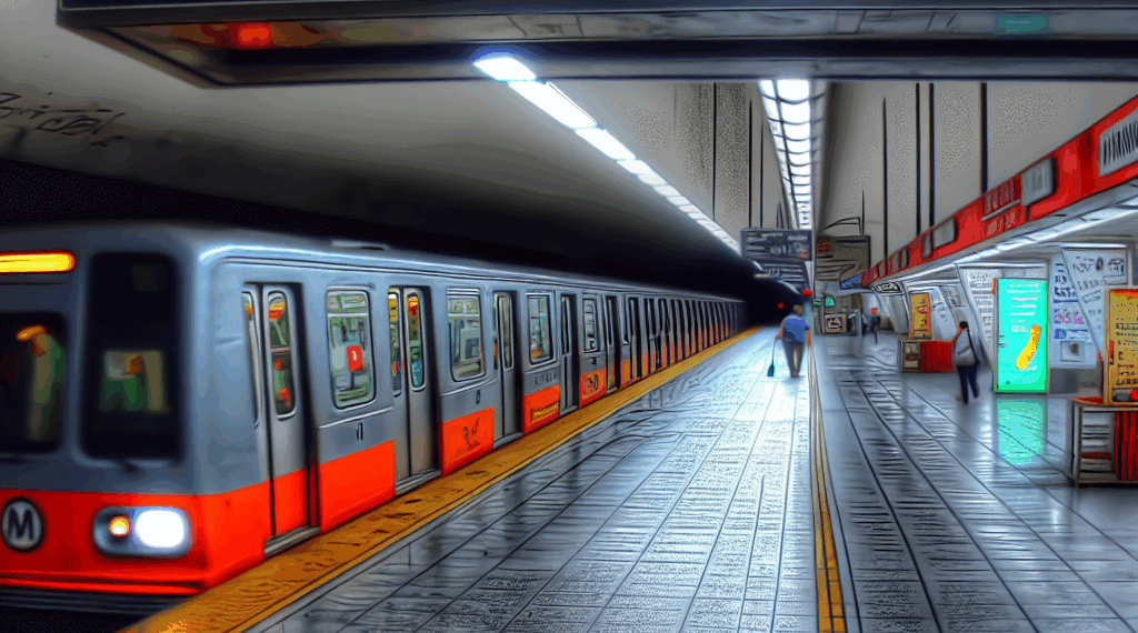 Tramo Cuauhtémoc-Chapultepec de la Línea 1 del Metro reanuda operaciones