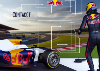 Red Bull llamó a Checo Pérez tras la salida de Liam Lawson