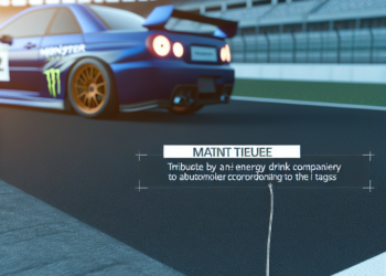 Red Bull presenta una decoración homenaje a Honda para Suzuka