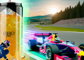 Se reúne Red Bull con George Russell