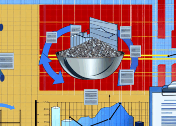 Reglas del juego deben redefinirse ante aranceles al acero y aluminio: Judith Garza